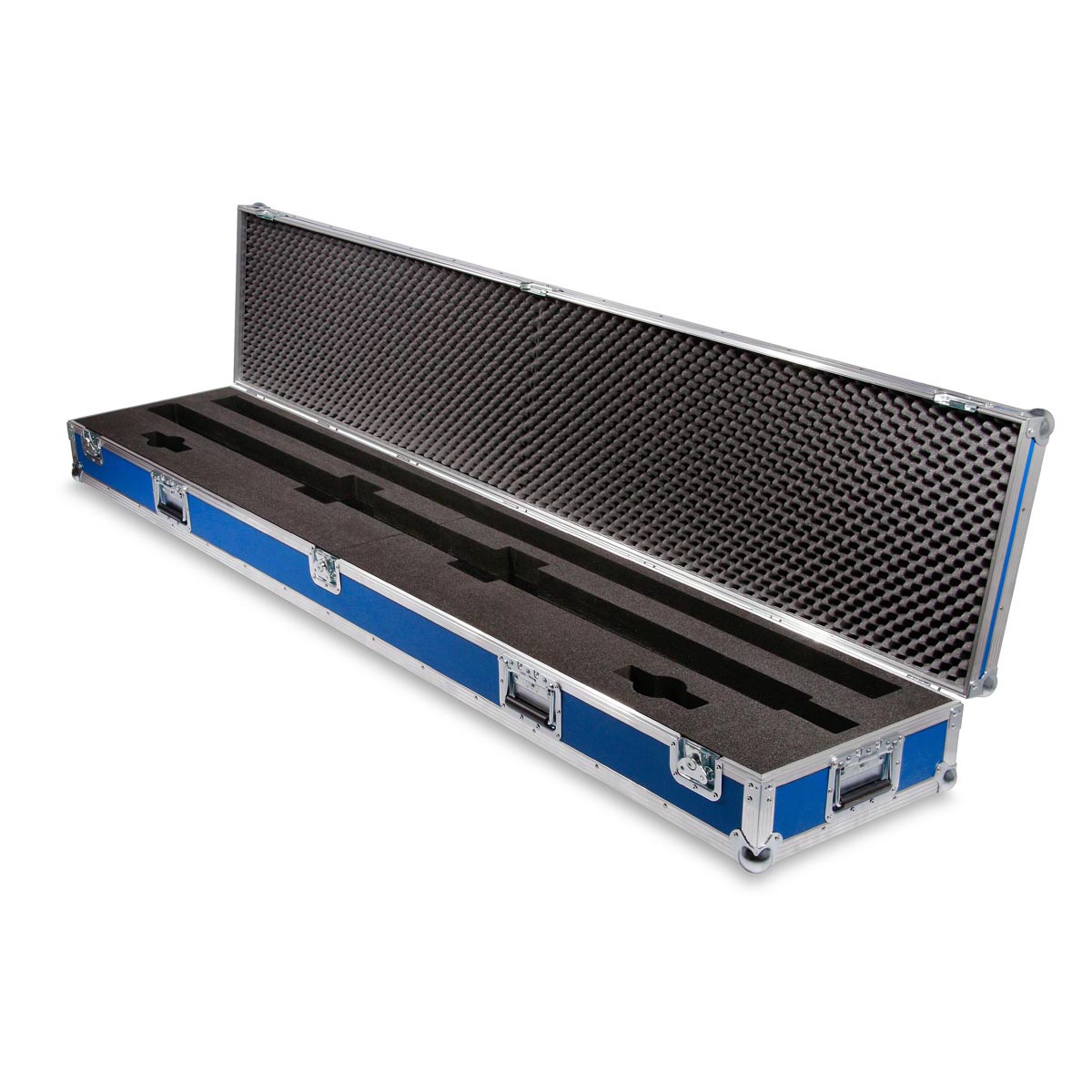 Koffer Case für Schaumstoffinlay 2140x400x130