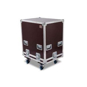 Haubencase Lauda Ölbad 670 x 500 x 750 mm BxTxH