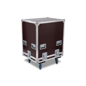 Haubencase Lauda Ölbad 670 x 500 x 750 mm BxTxH