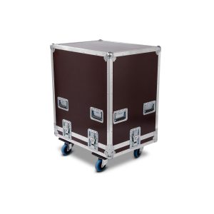 Haubencase Lauda Ölbad 670 x 500 x 750 mm BxTxH