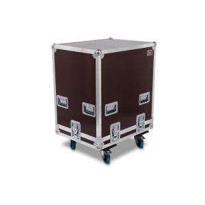 Haubencase Lauda Ölbad 670 x 500 x 750 mm BxTxH