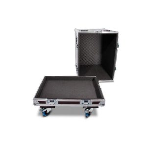 Haubencase Lauda Ölbad 670 x 500 x 750 mm BxTxH