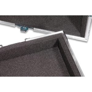 Haubencase Lauda Ölbad 670 x 500 x 750 mm BxTxH