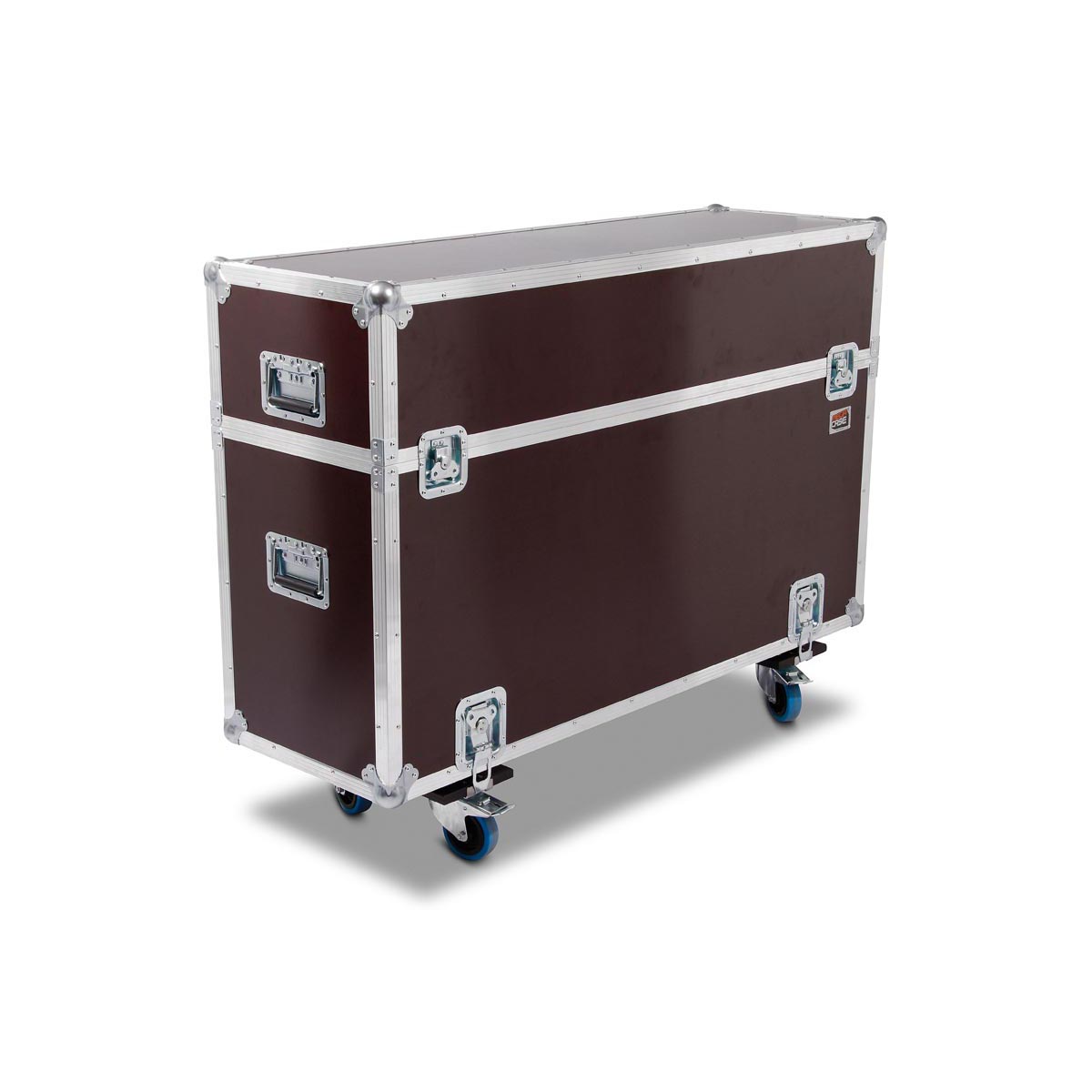 Truhencase für Display – 55WX30MW
