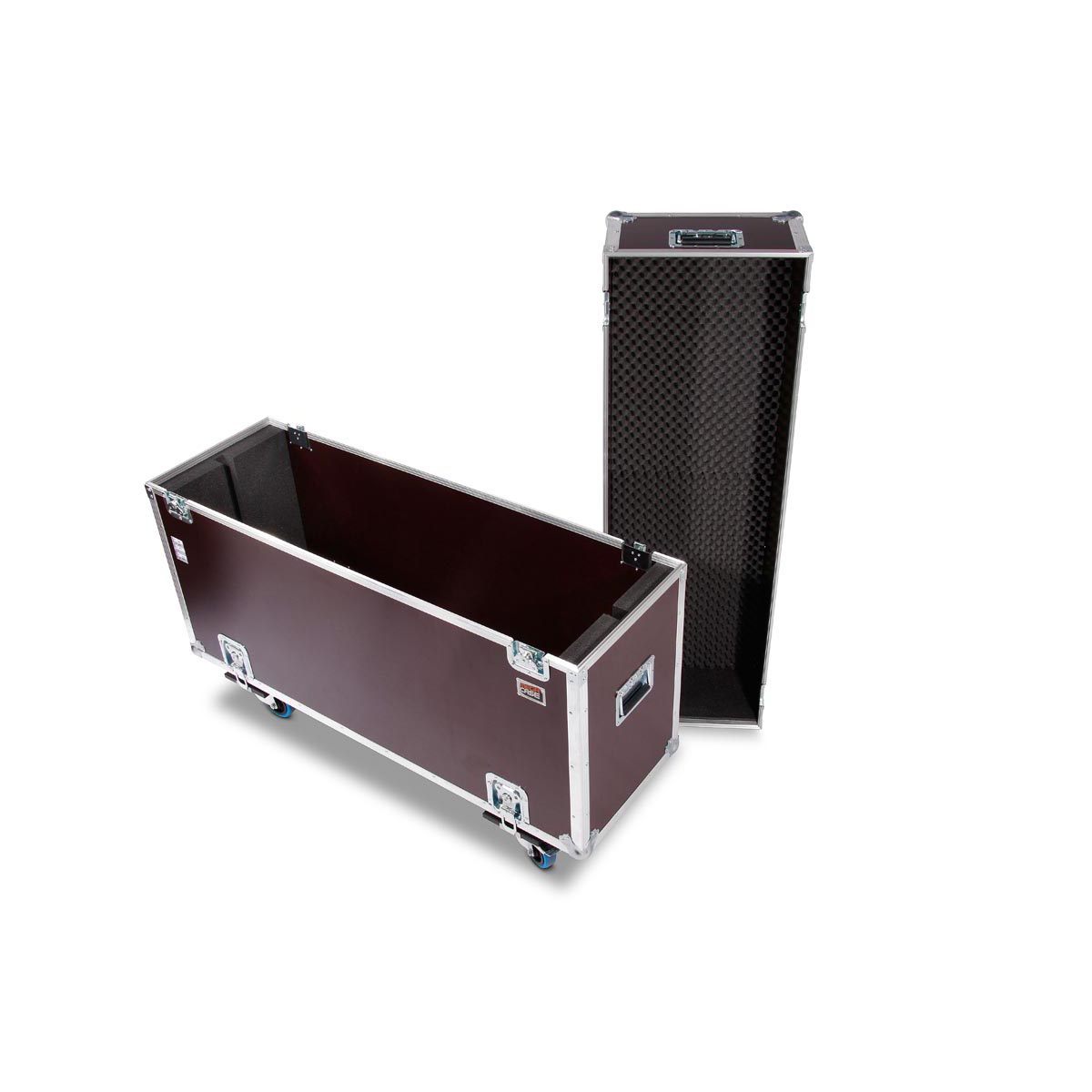 Truhencase für Display – 55WX30MW