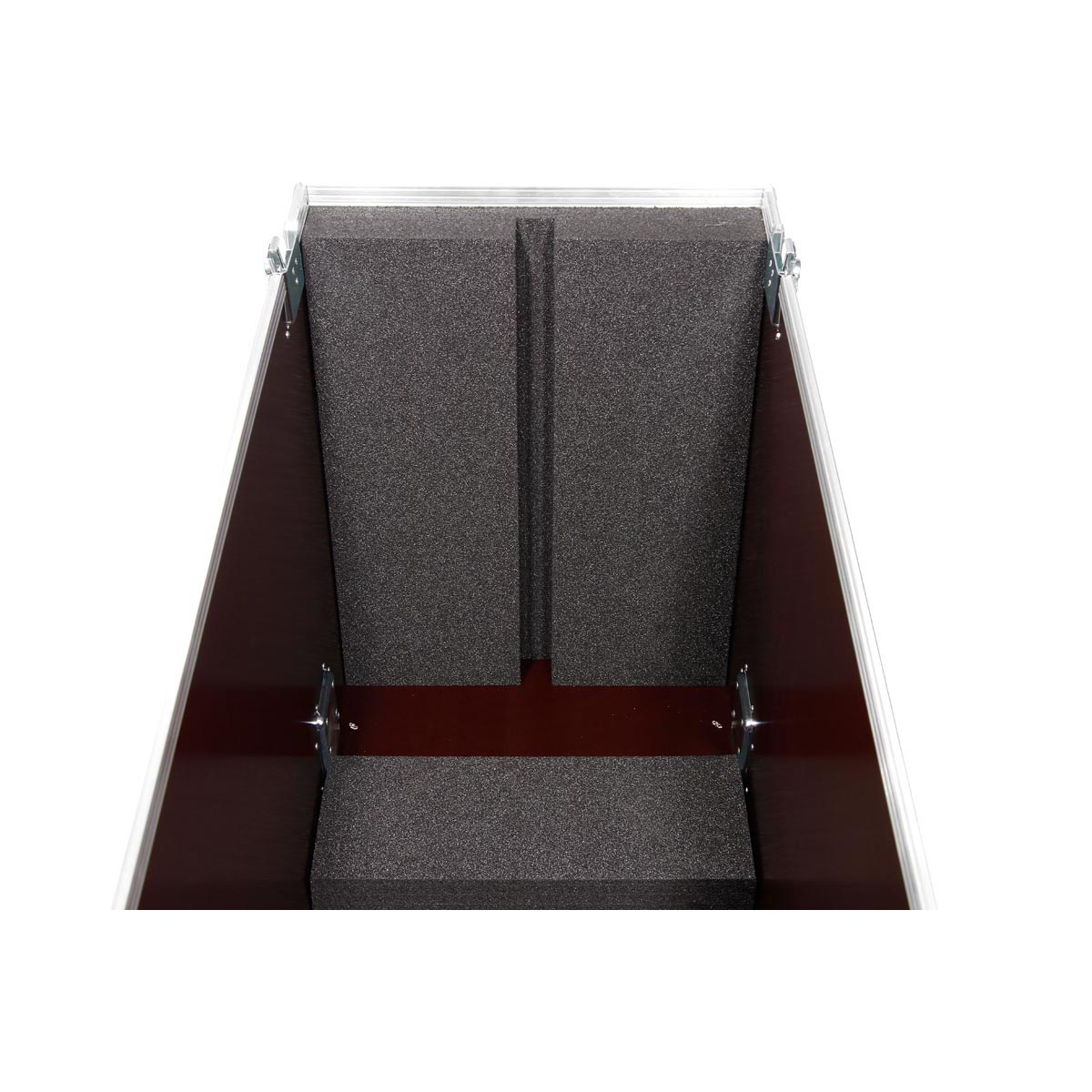 Truhencase für Display – 55WX30MW