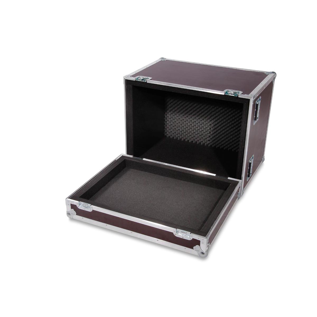 Haubencase Profi 700 x 520 x 535 mm BxTxH