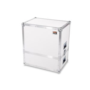 Haubencase für Eisbox 600 x 400 x 670 mm BxTxH