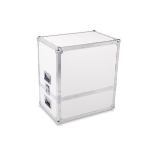 Haubencase für Eisbox 600 x 400 x 670 mm BxTxH