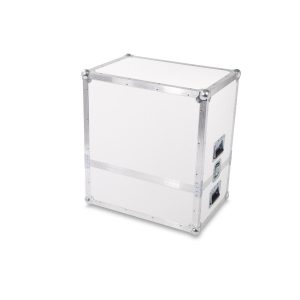 Haubencase für Eisbox 600 x 400 x 670 mm BxTxH