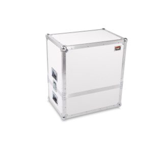 Haubencase für Eisbox 600 x 400 x 670 mm BxTxH