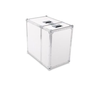 Haubencase für Eisbox 600 x 400 x 670 mm BxTxH
