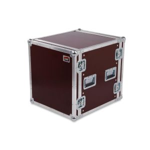 12HE Live Rack 50 mit Rackschiene hinten