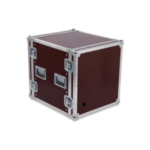 12HE Live Rack 50 mit Rackschiene hinten