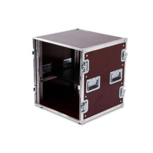 12HE Live Rack 50 mit Rackschiene hinten