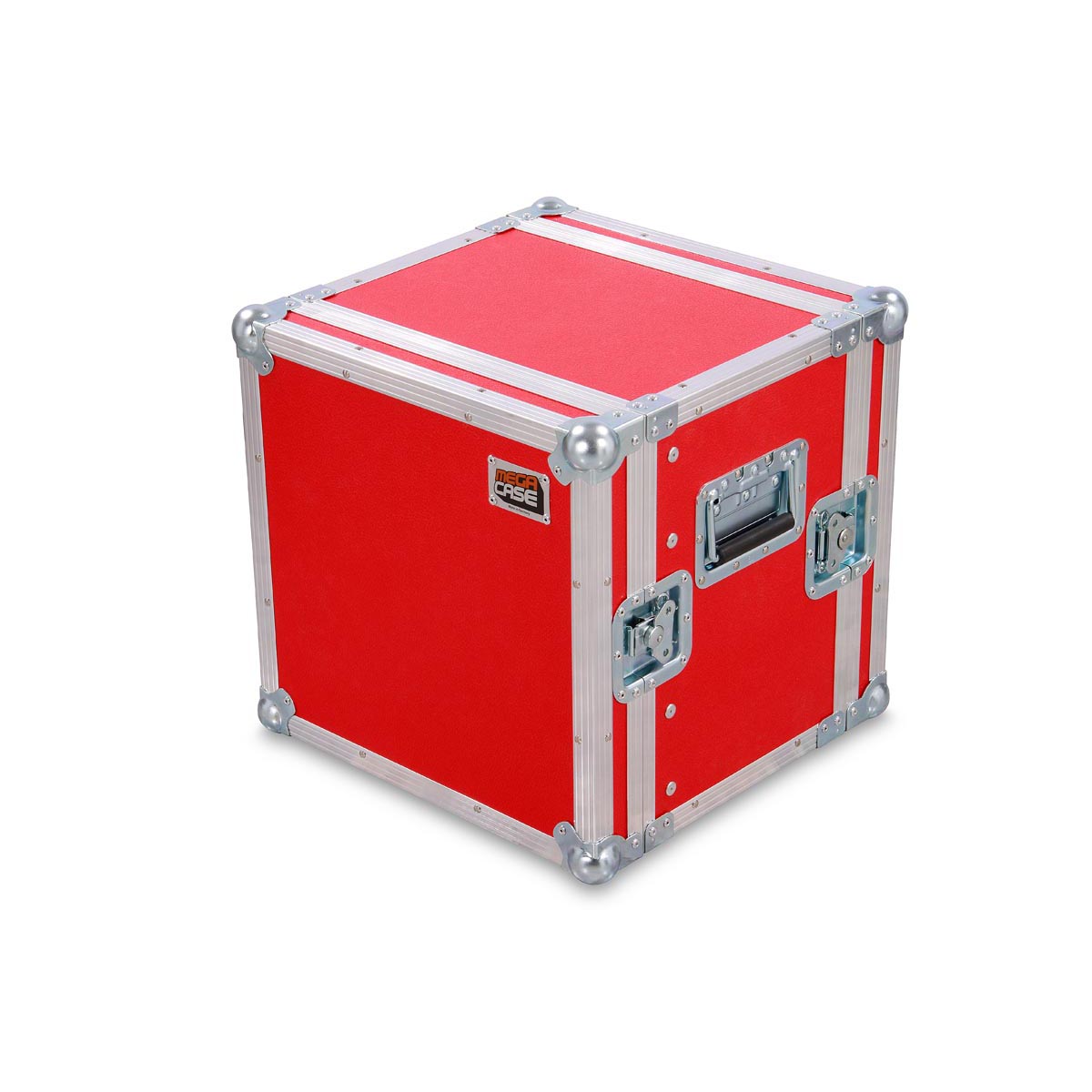 Double Door Case 400 x 400 x 300 mm BxTxH | Megacase