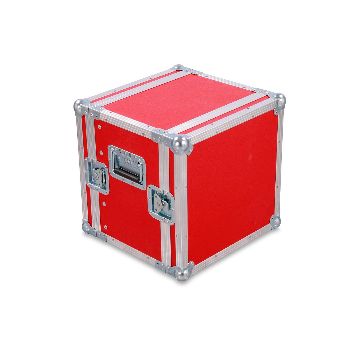 Double Door Case 400 x 400 x 300 mm BxTxH