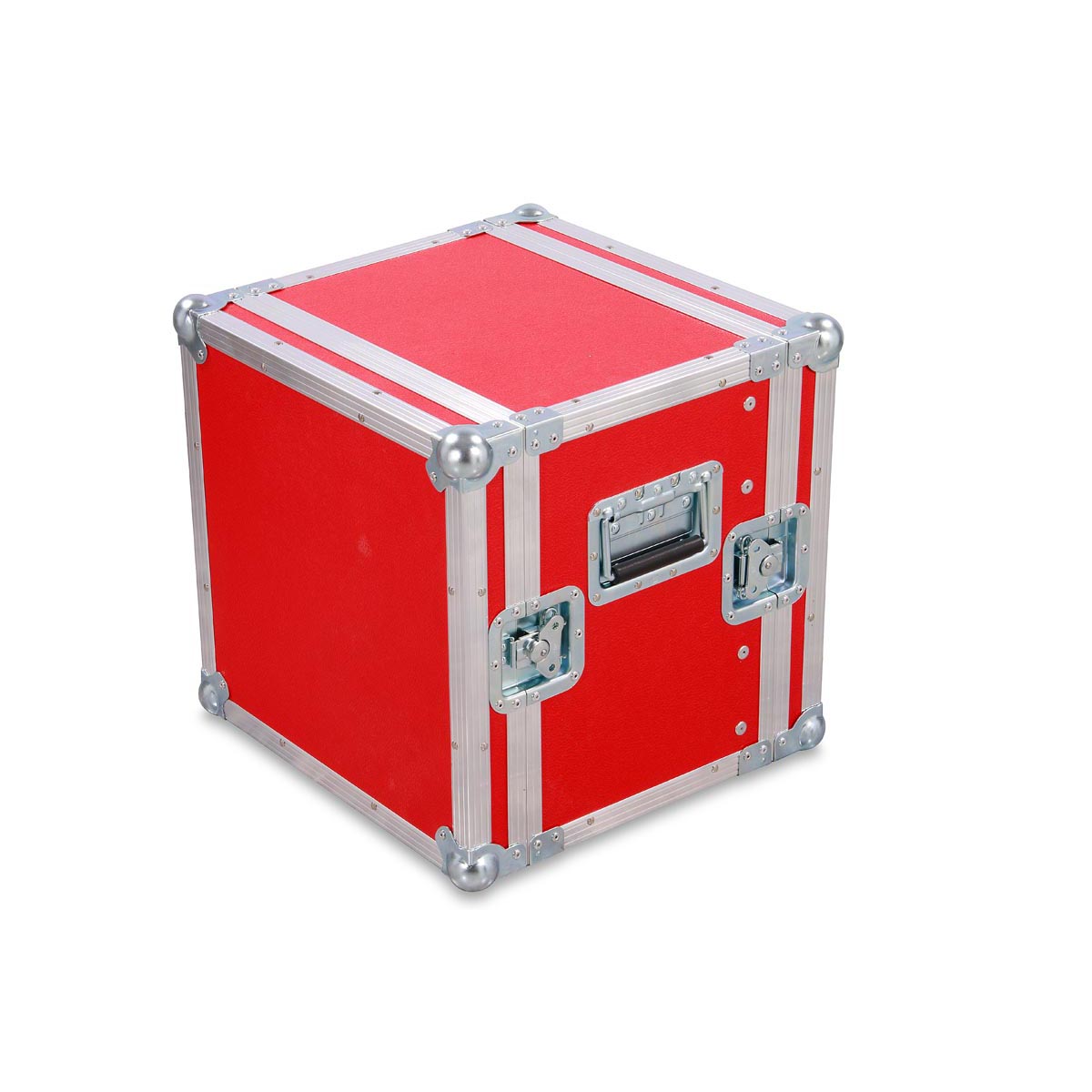 Double Door Case 400 x 400 x 300 mm BxTxH