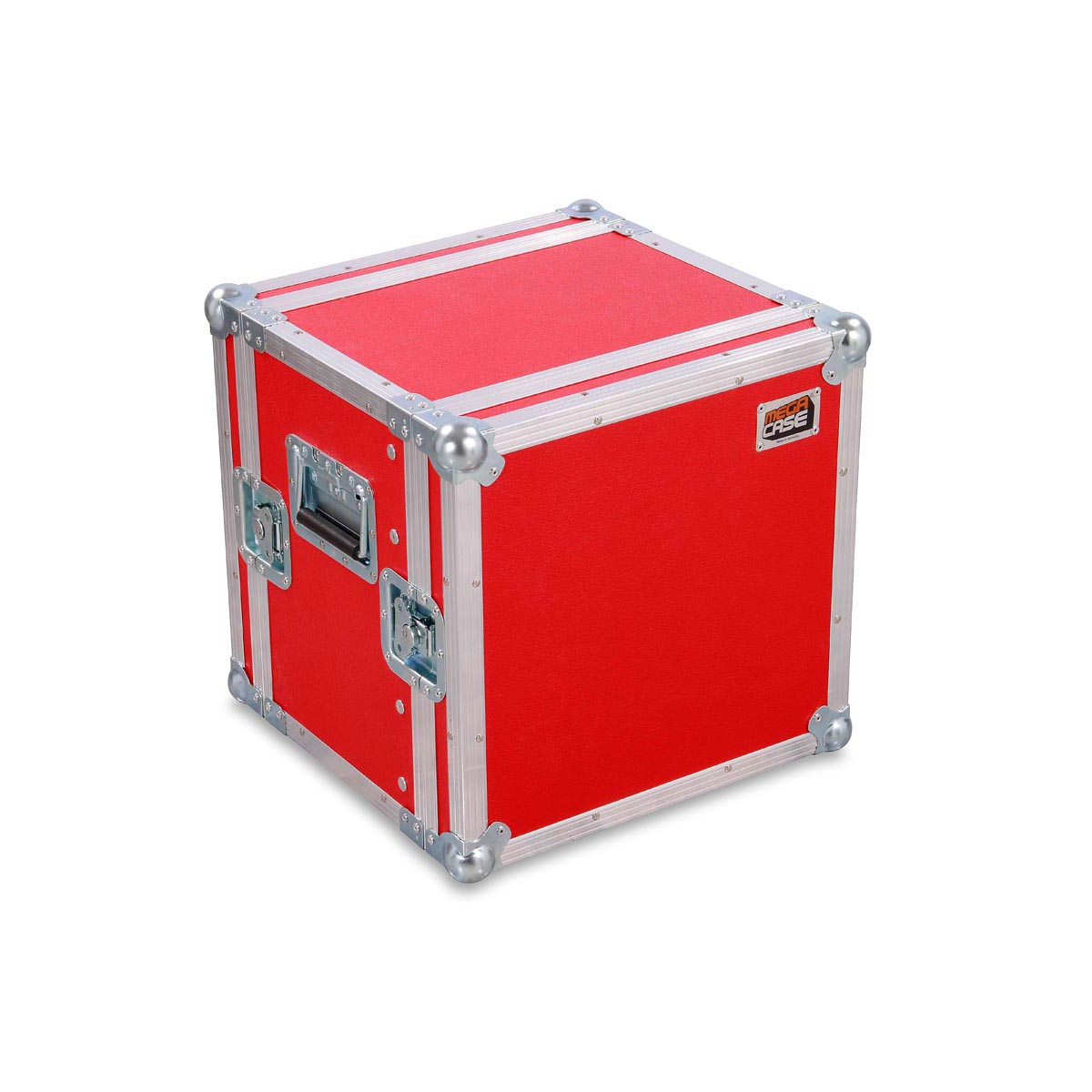 Double Door Case 400 x 400 x 300 mm BxTxH