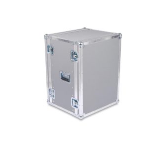 15HE Live Rack 36 lichtgrau RAL 7046