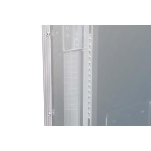 15HE Live Rack 36 lichtgrau RAL 7046