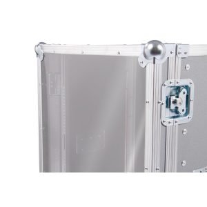 15HE Live Rack 36 lichtgrau RAL 7046