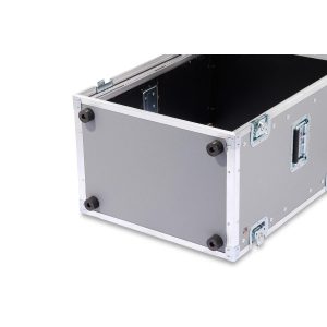 15HE Live Rack 36 lichtgrau RAL 7046