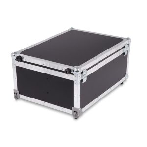 Truhencase 700 x (250+200) x 200 mm BxTxH