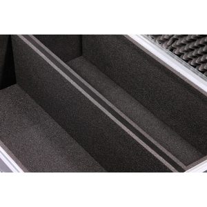 Truhencase 700 x (250+200) x 200 mm BxTxH