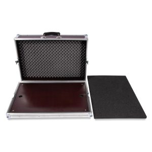 Bodeneffektcase 60 x 40 x 8 cm BxTxH