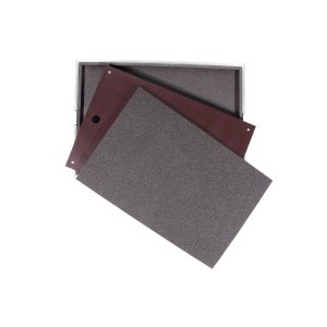 Bodeneffektcase 60 x 40 x 8 cm BxTxH
