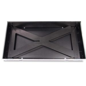 Truhencase mit Eckeinbaurollen für diverse LapTos, Router und Zubehör