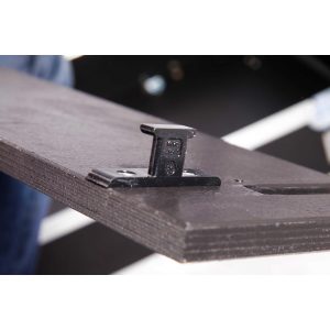 Truhencase mit Eckeinbaurollen für diverse LapTos, Router und Zubehör