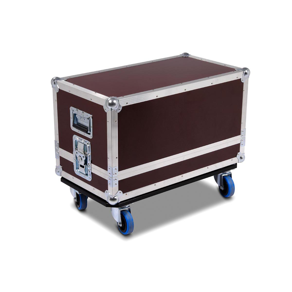 Haubencase 682x345x324mm BxTxH für Rollengrill nach Kunden pdf.