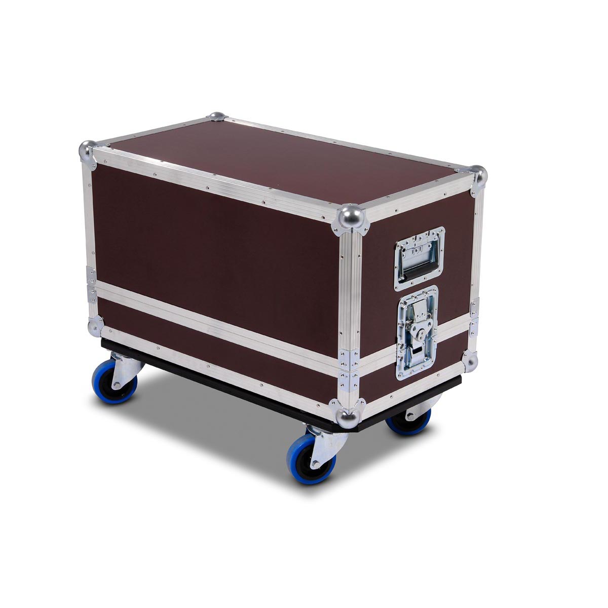 Haubencase 682x345x324mm BxTxH für Rollengrill nach Kunden pdf.