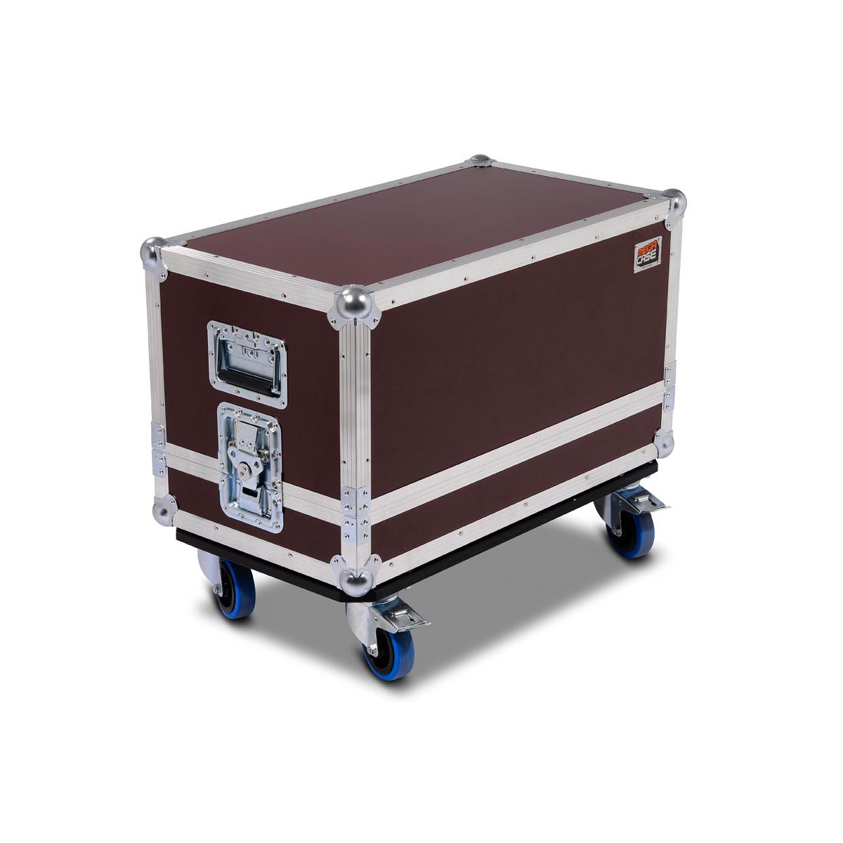 Haubencase 682x345x324mm BxTxH für Rollengrill nach Kunden pdf.