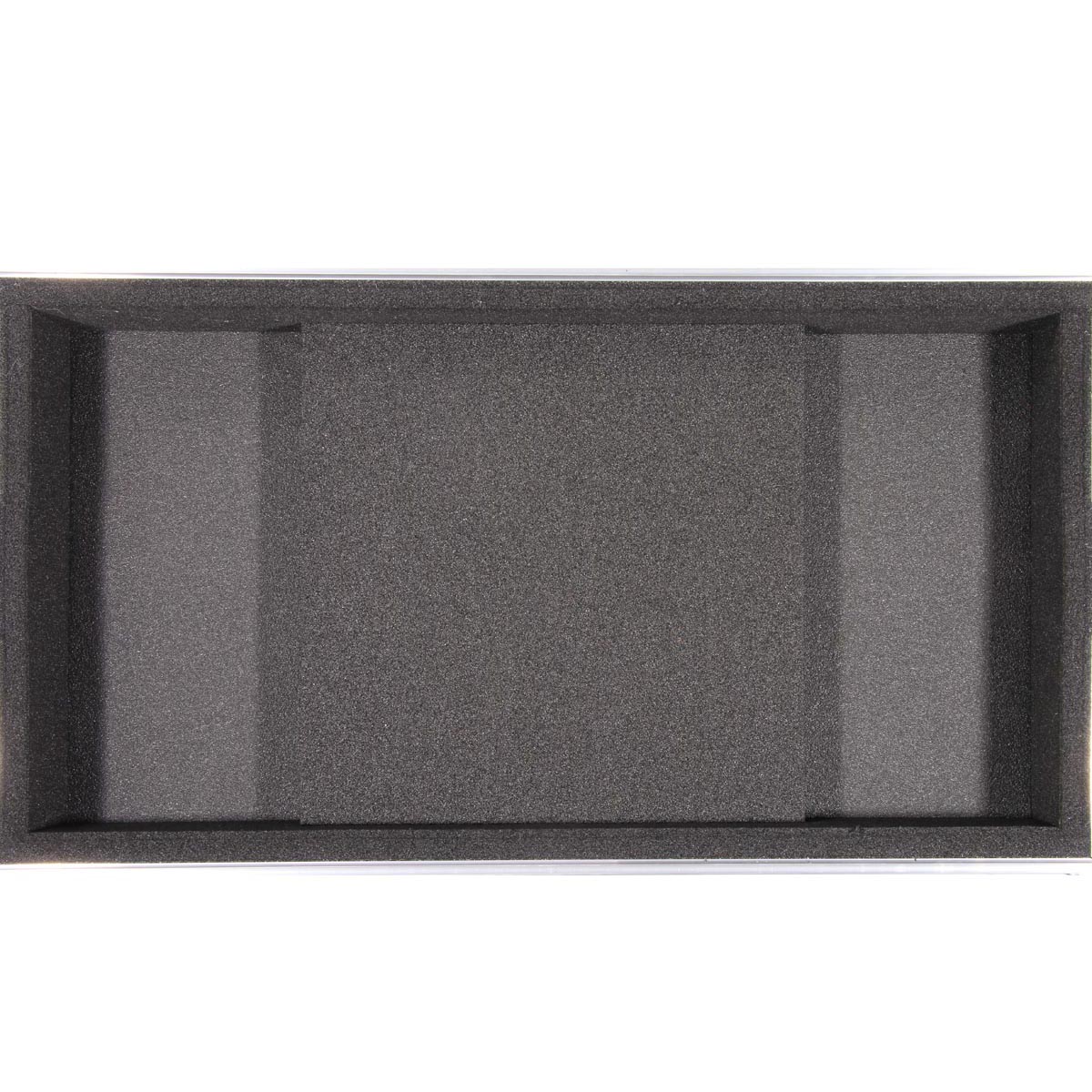 Haubencase 682x345x324mm BxTxH für Rollengrill nach Kunden pdf.