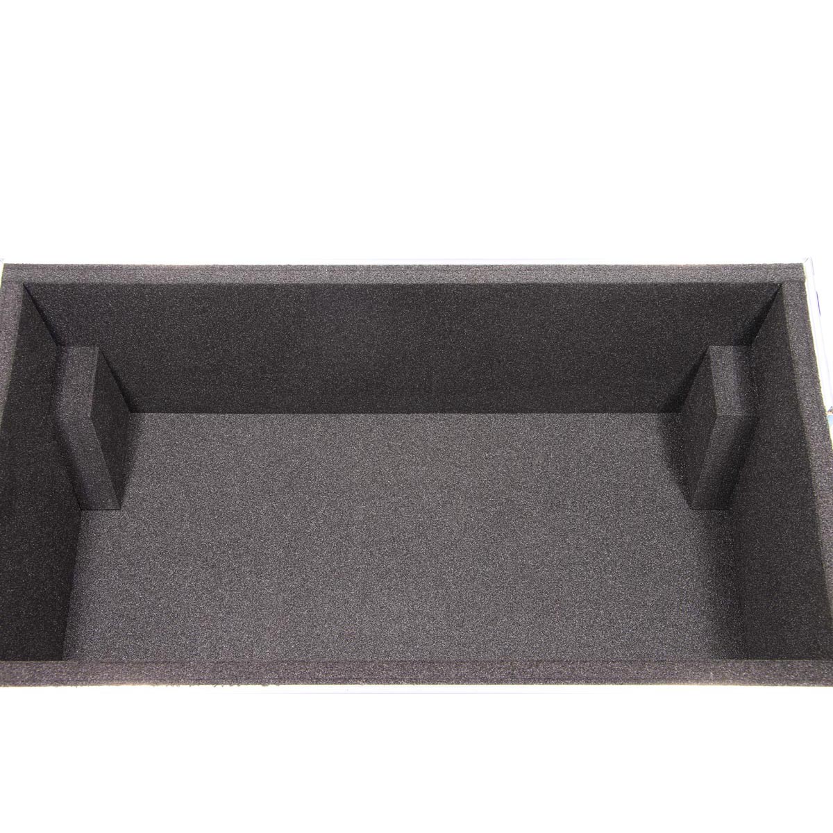 Haubencase 682x345x324mm BxTxH für Rollengrill nach Kunden pdf.