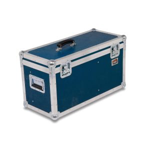 Truhencase für Nähmaschine mit Fachunterteilung