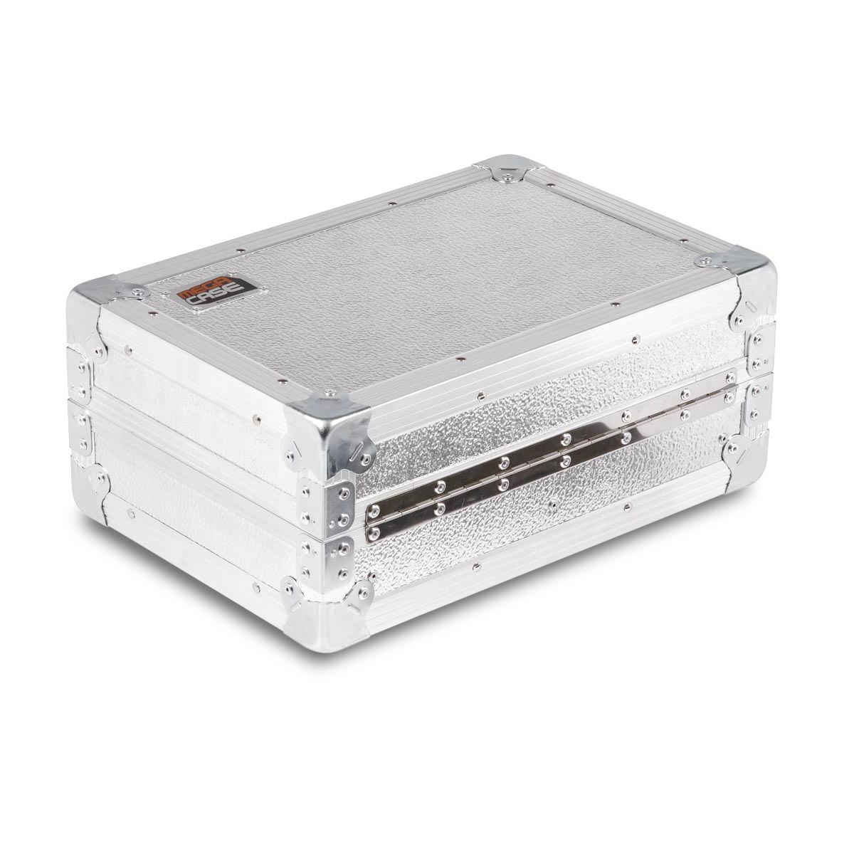 Koffer Case Innenmaße 420 x 280 x (85+ (50+27))mm