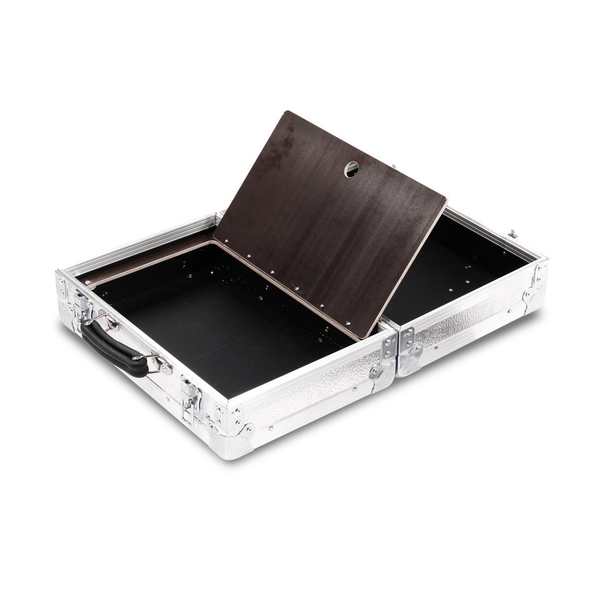 Koffer Case Innenmaße 420 x 280 x (85+ (50+27))mm