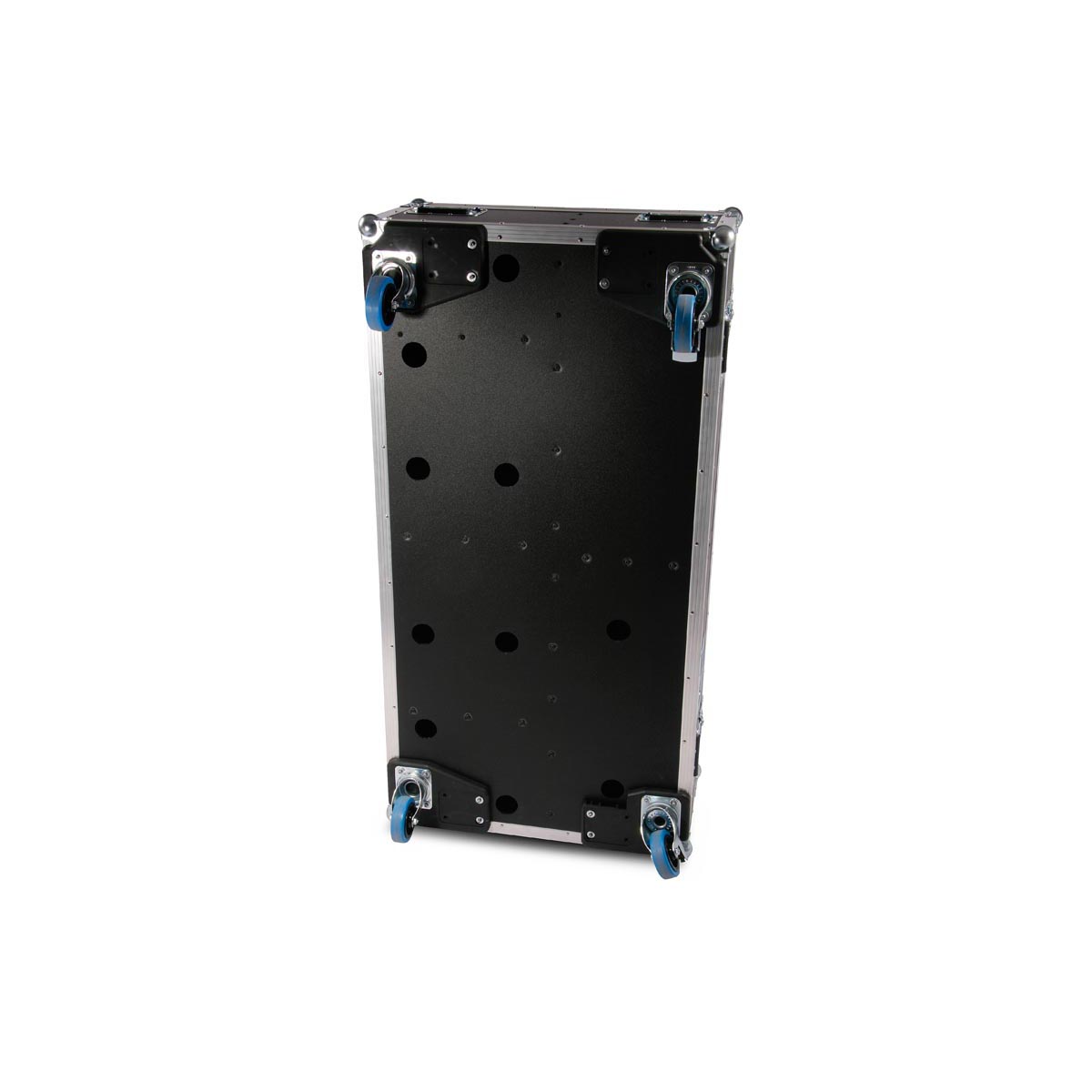 Flightcase für Bewässerungsanlage