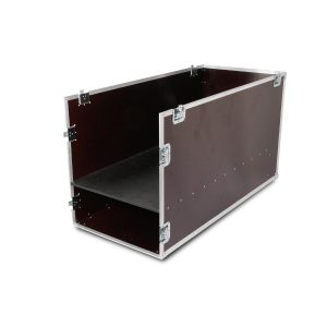 L-Rack 580 x 1350 x 745 mm wxdxh inside dimensions from wood to wood