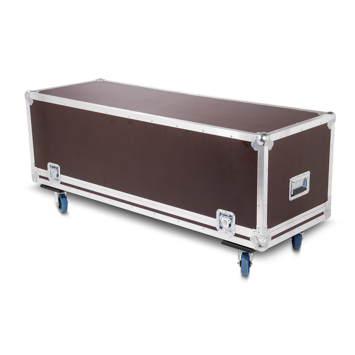 Profi Haubencase auf Rollen 1500x500x450