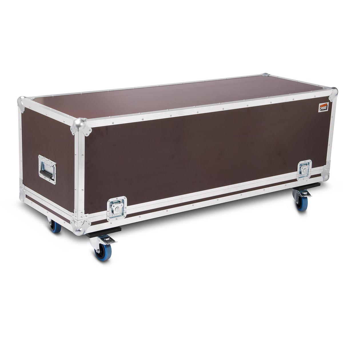 Profi Haubencase auf Rollen 1500x500x450
