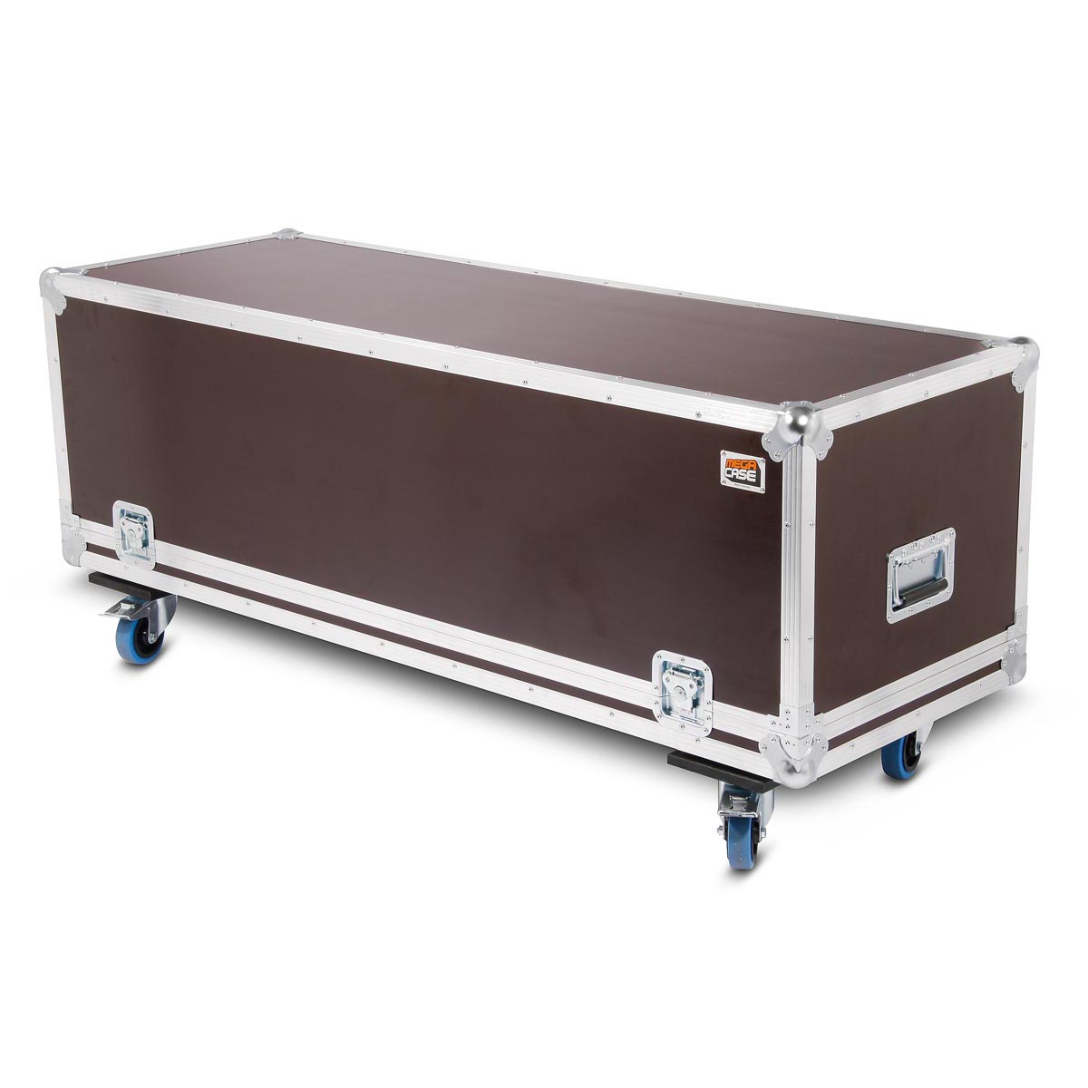 Profi Haubencase auf Rollen 1500x500x450
