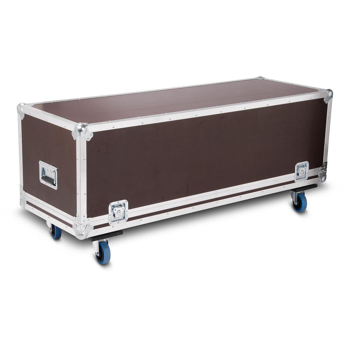 Profi Haubencase auf Rollen 1500x500x450