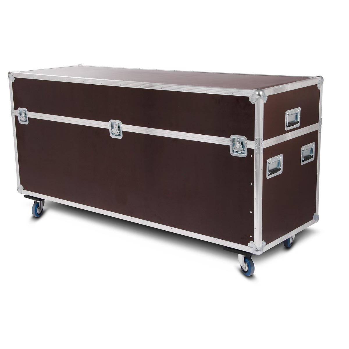 Ständercase für 2x Vogels F1844 Ständer
