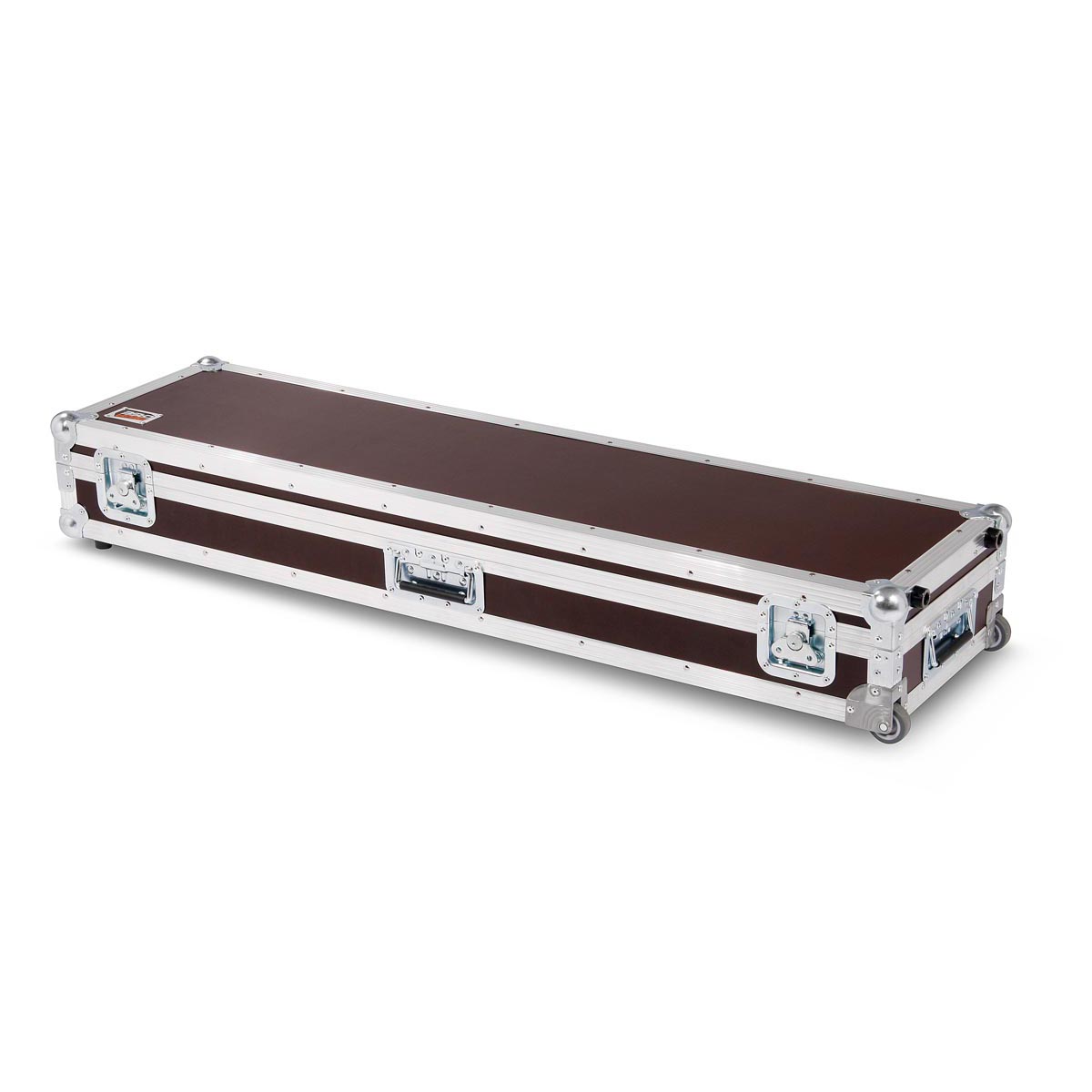Truhencase mit Eckrollen 1250 x 310 x 150 BxTxH