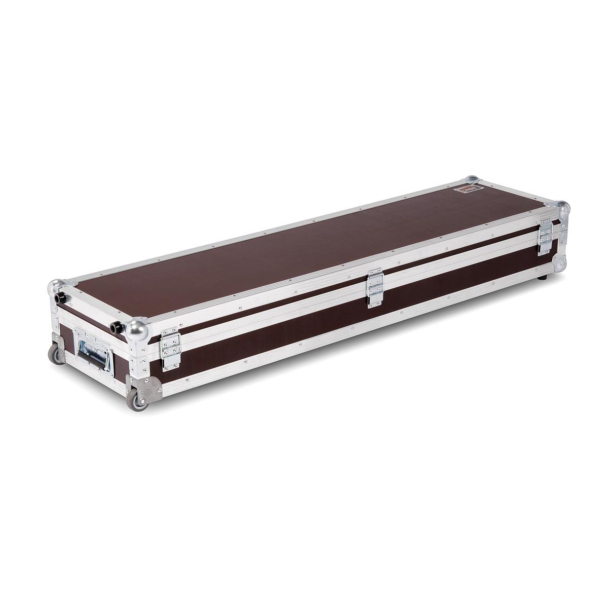 Truhencase mit Eckrollen 1250 x 310 x 150 BxTxH